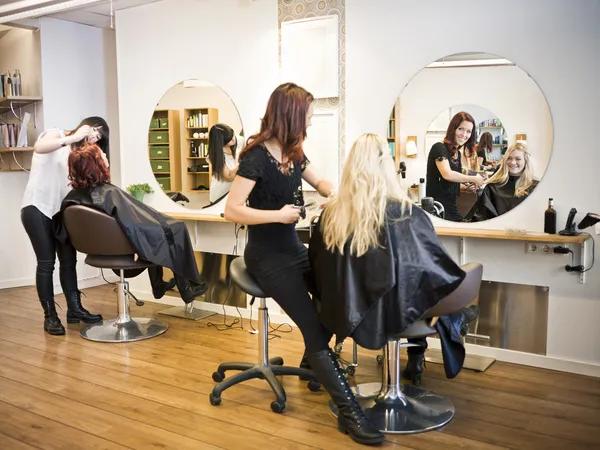 Ergonomic Salon Chairs: Why They Matter for Stylists and Clients