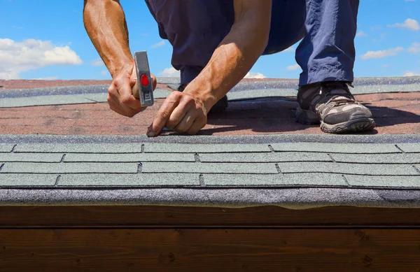 Expert Roof Repair & Installation in Oak Ridge