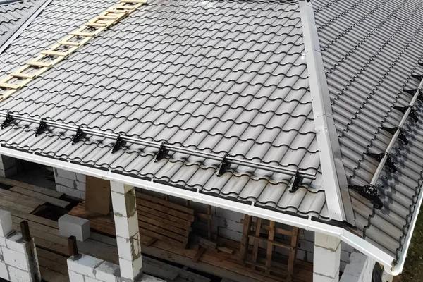 Blaine Roof Installation Services You Can Trust