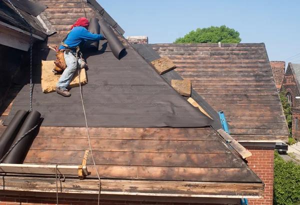 Affordable Roof Replacement Services in San Antonio