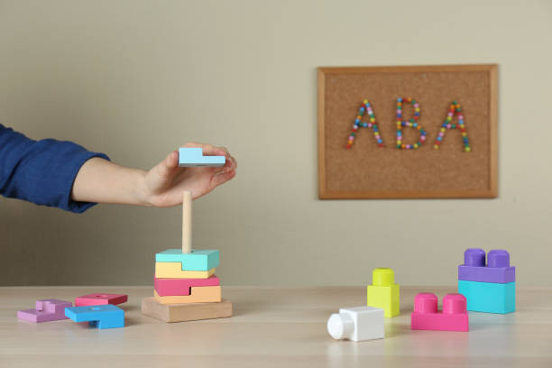 Step It Up ABA Atlanta Your Path to Effective Autism Therapy