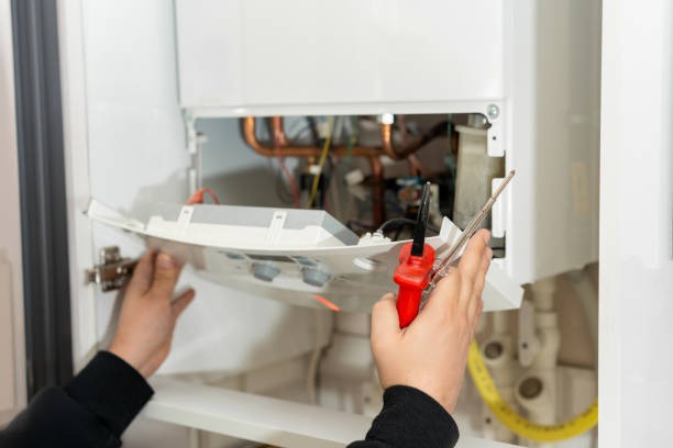 Why Choose This Company for Your Fort Wayne Plumbing Needs