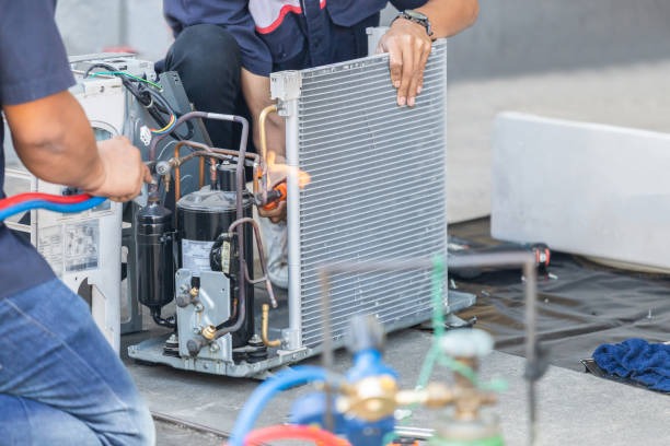 Furnace Repair Near Me Reliable Heating Fixes When You Need Them