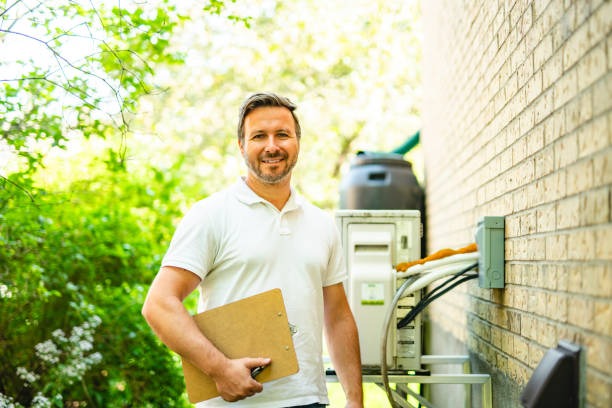 Expert HVAC Contractor Near Me with Same-Day Service