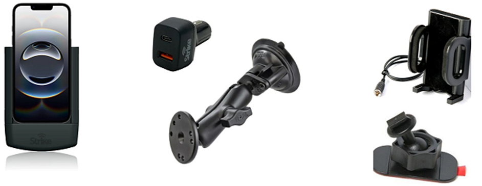 Travel Essentials: iPhone 16e Accessories for Road Trips