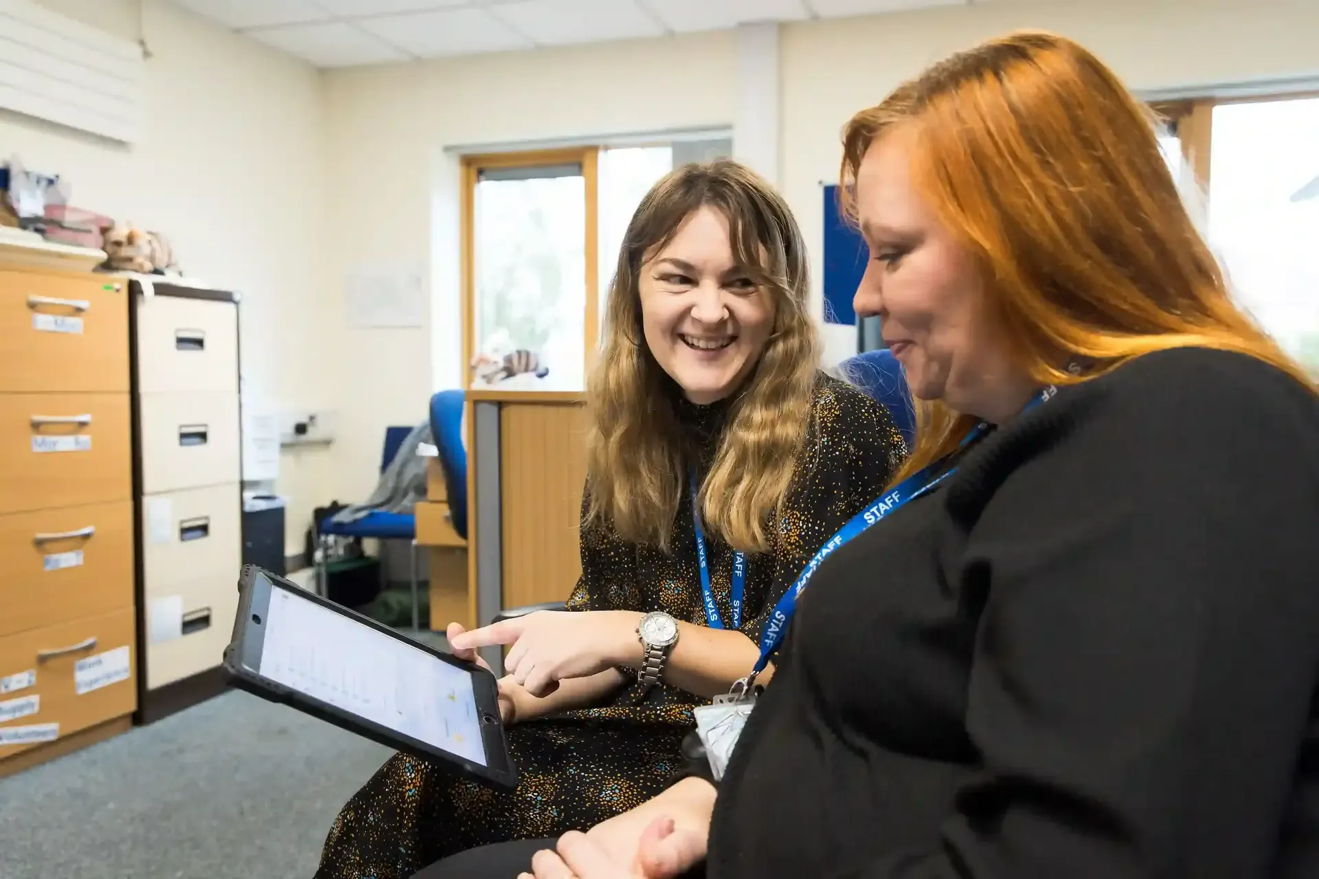 The Growing Community Around Cycle Coach Jema Lee