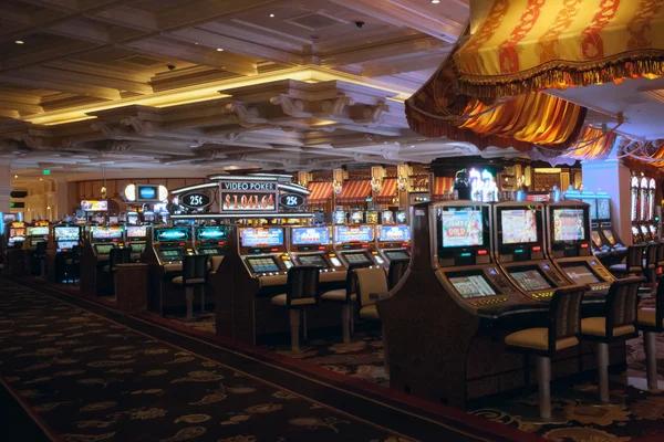 Why casino en ligne Sites Are So Popular