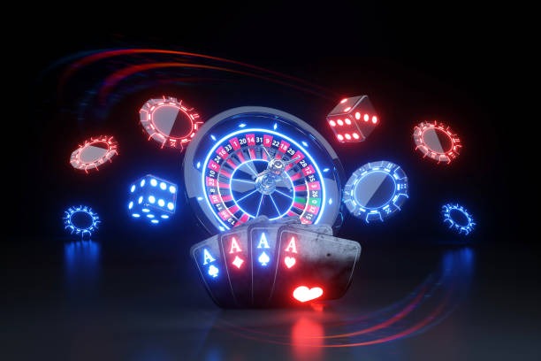 Key Trends Behind Nouveau Casino en Ligne Platforms