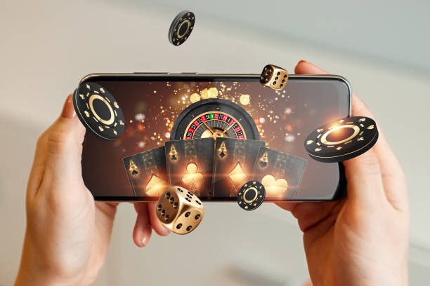 Top casino en ligne paiement rapide Sites in 2026